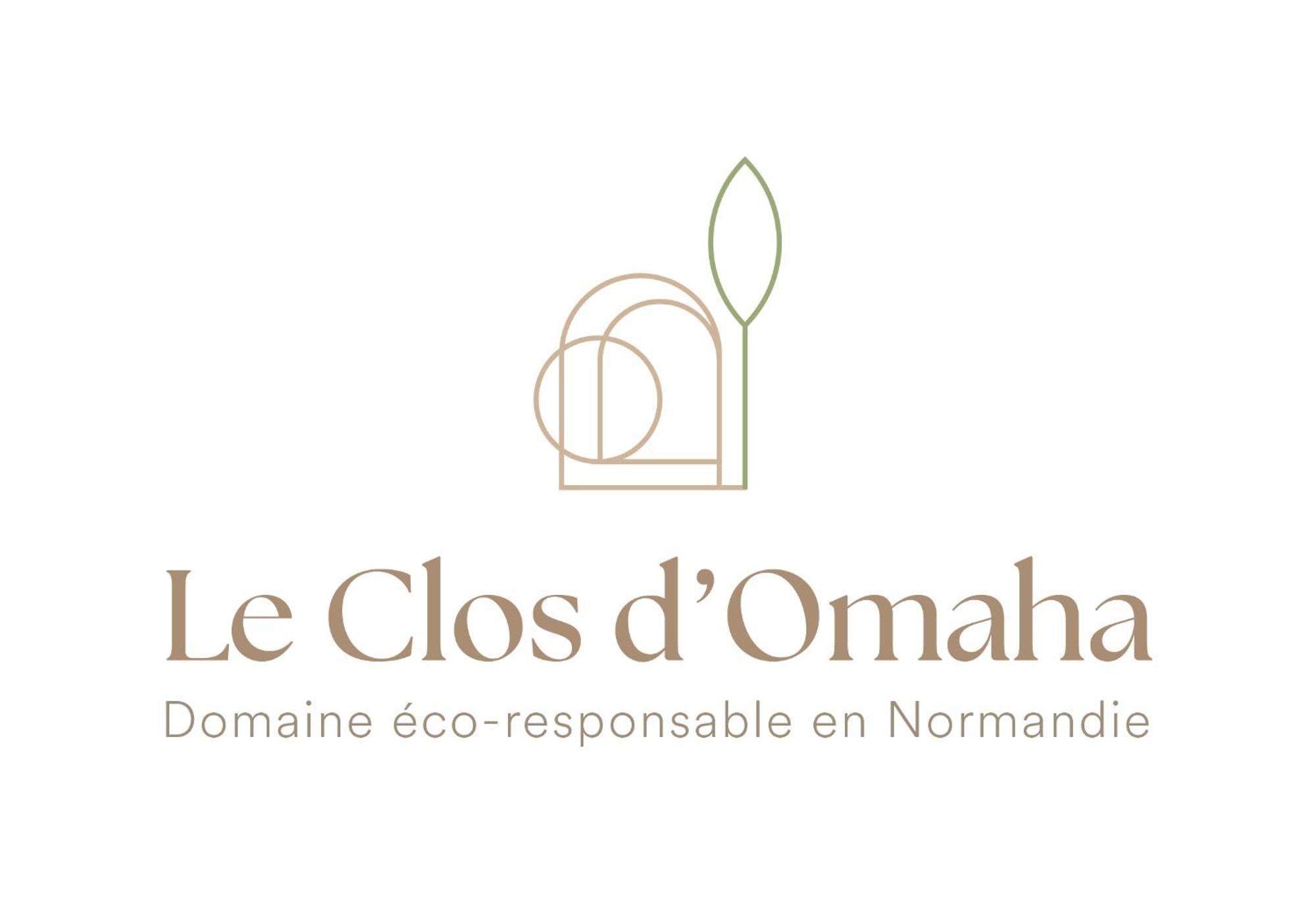Le Clos D'omaha