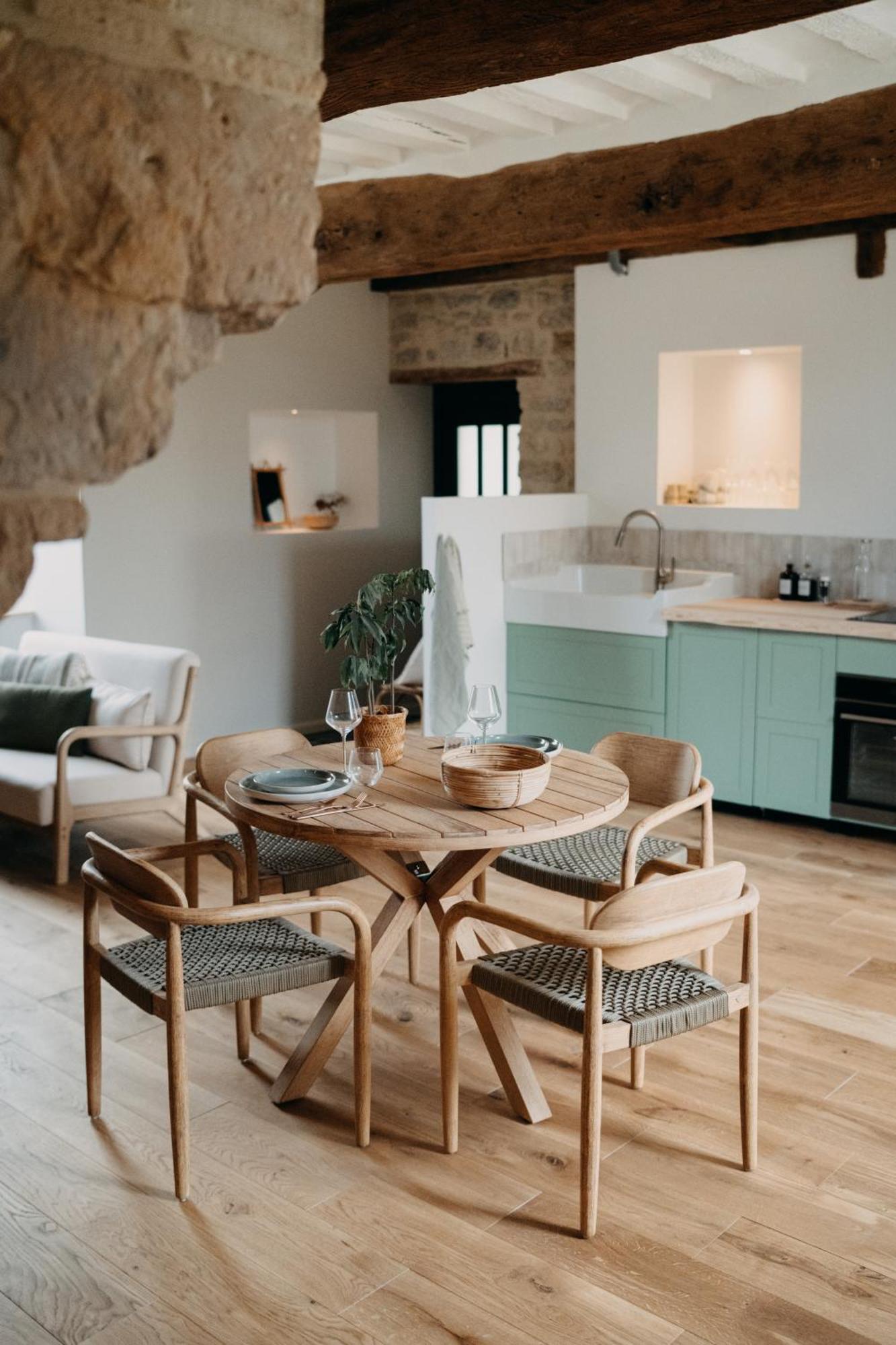 Apartment Le Clos D'omaha *