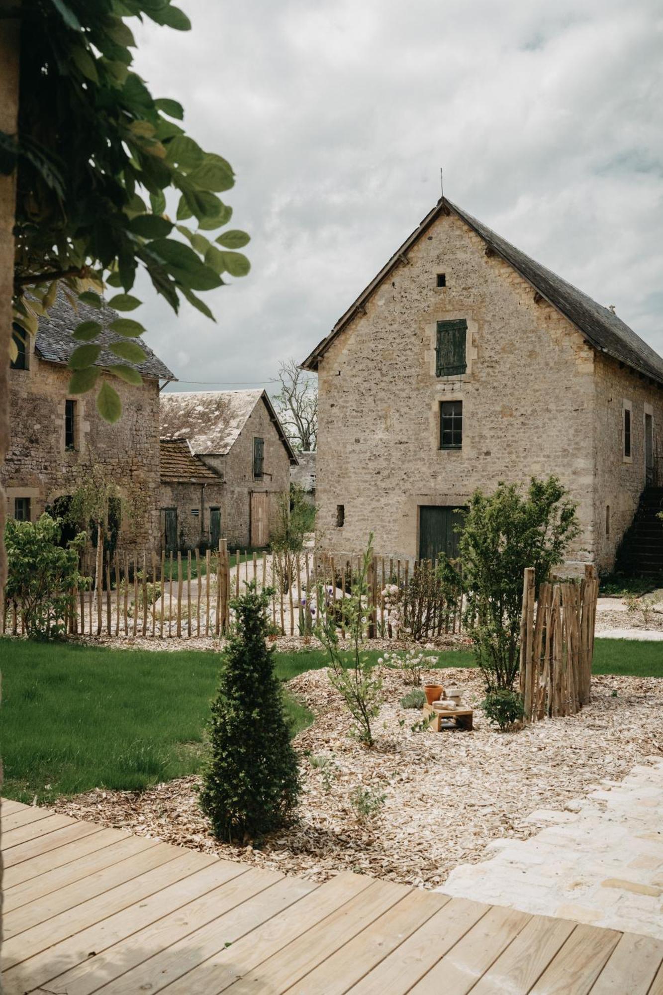 Le Clos D'omaha