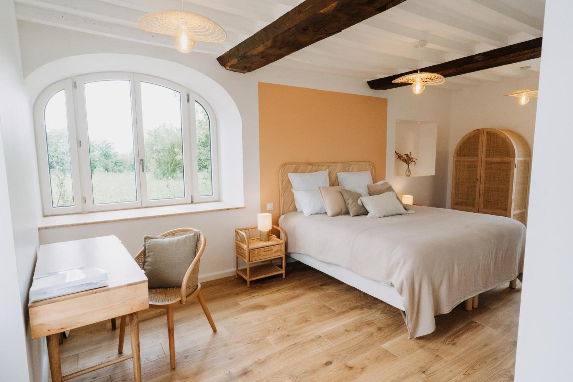 Le Clos D'omaha Apartment