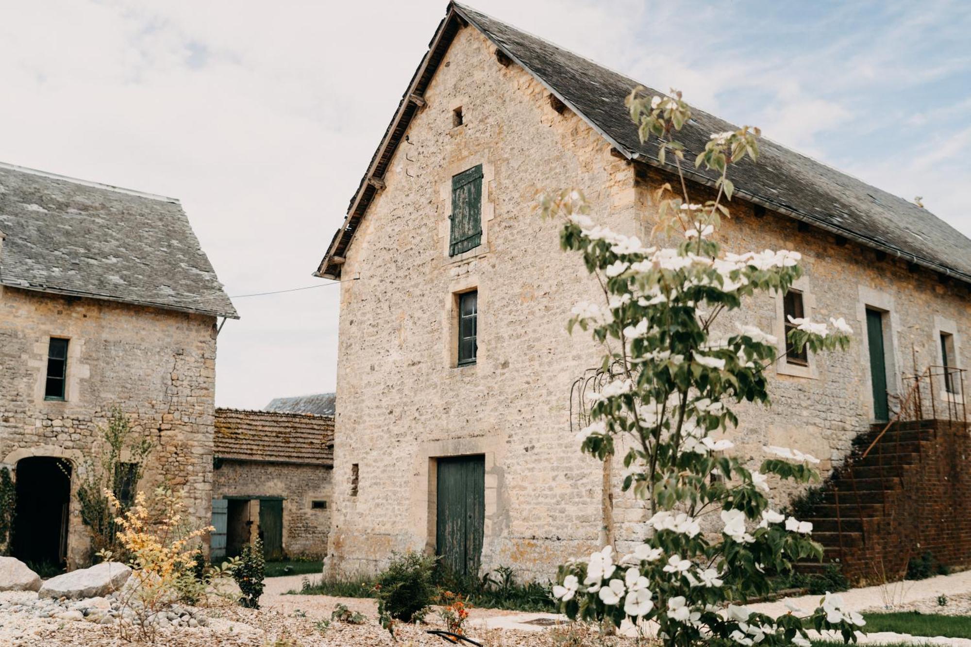 Le Clos D'omaha * Englesqueville-la-Percee
