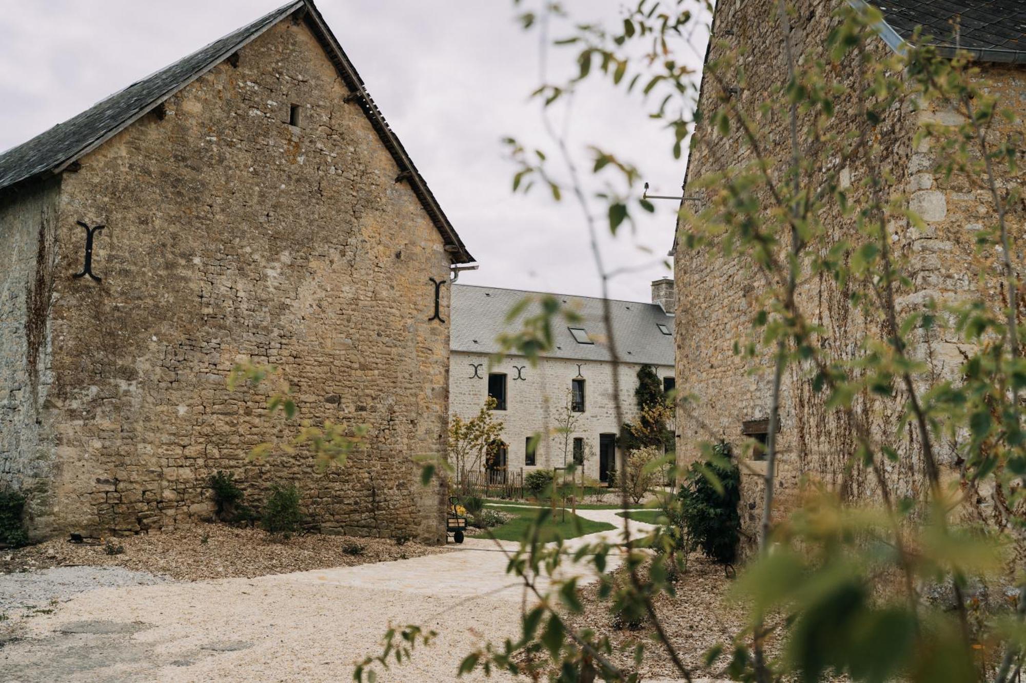 Le Clos D'omaha Apartment Englesqueville-la-Percee